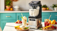 Celebrate Summer Evenings with the Ninja Creami XL Ice Cream Maker
