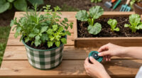 Check Self-Watering Pots And Raised Beds Have This Vital Feature In September Or Risk Drowning Your Plants