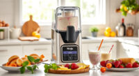 Cool Down with Summer Treats: Ninja NC701 CREAMi Swirl Ice Cream Maker