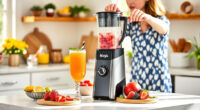Cool Off in Style with the Ninja SLUSHi Twist Frozen Drink Maker