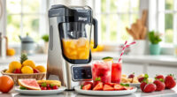 Cool Off with Summer Recipes Using the Ninja SLUSHi Twist Frozen Drink Maker
