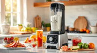 Cool Off with the Ninja SLUSHi Max XXL Frozen Drink Maker: Summer Recipes & Ideas