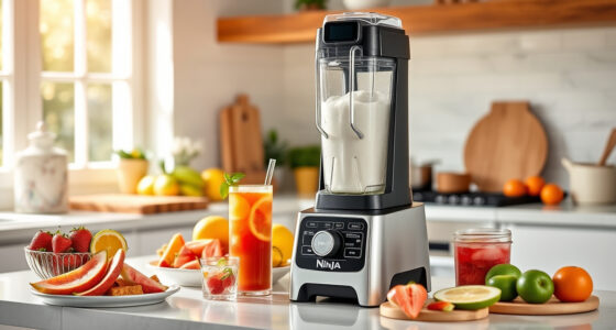 Cool Off with the Ninja SLUSHi Max XXL Frozen Drink Maker: Summer Recipes & Ideas