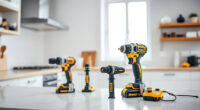 DEWALT 20V MAX Combo Kit vs DEWALT XR Impact Driver: Full Comparison