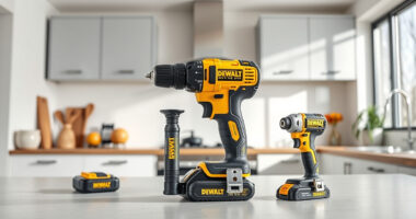 DEWALT ATOMIC vs DEWALT Brushless Drill: Full Comparison