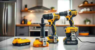 DEWALT Chargers: Compatibility and Buying Guide for Power Tools