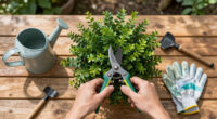 Do You Know The September Stagger? This Easy Late-Season Pruning Trick Will Transform Your Fall Borders