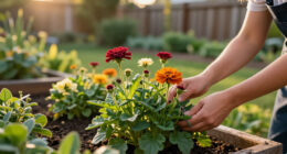 Don't Cut Back These 5 Perennials Too Soon! They Add Multi-Season Interest, If You Leave Them Alone In Fall