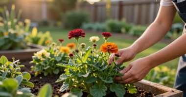 Don't Cut Back These 5 Perennials Too Soon! They Add Multi-Season Interest, If You Leave Them Alone In Fall
