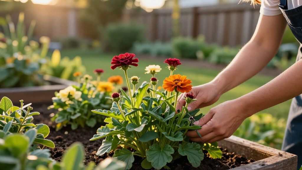 Don't Cut Back These 5 Perennials Too Soon! They Add Multi-Season Interest, If You Leave Them Alone In Fall