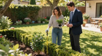 Don't Get In Trouble Planting A Hedge On A Property Line – A Lawyer Explains How To Steer Clear Of The Law