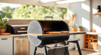 Enhance Your Summer BBQ with Ninja Outdoor Woodfire Pro XL Accessories