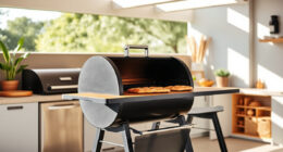 Enhance Your Summer BBQ with Ninja Outdoor Woodfire Pro XL Accessories