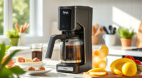 Enjoy Effortless Summer Evenings with Ninja Hot & Iced XL Coffee Maker