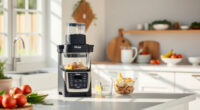 Enjoy Summer Feasts with the Ninja® Everyday PossibleCooker™ Pro