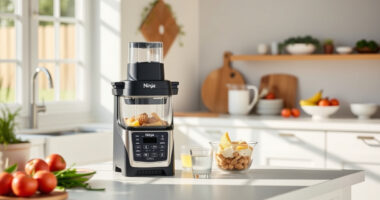 Enjoy Summer Feasts with the Ninja® Everyday PossibleCooker™ Pro