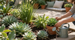 Every Garden Needs One Plant That Can Handle Drought – These 7 Still Look Good In Early Fall Dry Spells