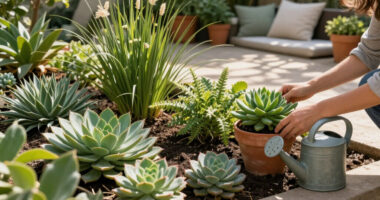 Every Garden Needs One Plant That Can Handle Drought – These 7 Still Look Good In Early Fall Dry Spells