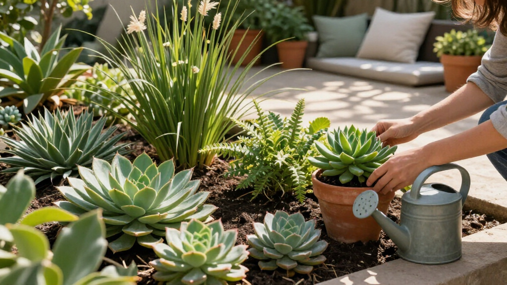 Every Garden Needs One Plant That Can Handle Drought – These 7 Still Look Good In Early Fall Dry Spells
