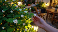 Every Garden Needs One Plant That Smells Better At Night – 7 Fragrant Choices For Dreamy Evenings On The Patio