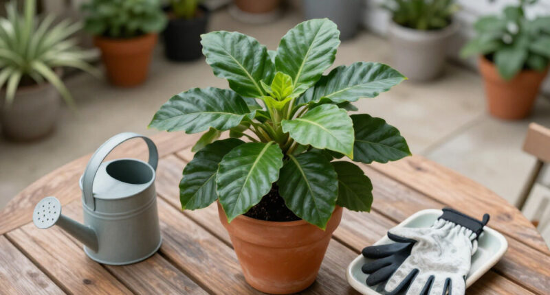 Every Houseplant Collection Needs One Plant That Thrives On Neglect – Here Are 3 Of The Best