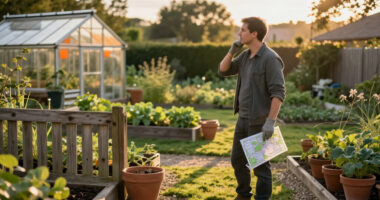 Executive Perspective: Know Your Environment Before Deciding On A Structure