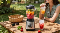Ninja SLUSHi XL: 7 Tips for Better Summer Frozen Drinks