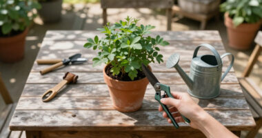 Former Garden Center Manager Reveals 5 Plants You Should Always Buy On Clearance – And 3 Plants To Skip
