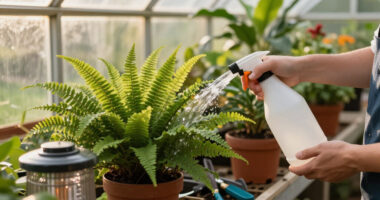 Garden & Greenhouse Equipment Checklist 2026
