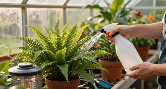 Garden & Greenhouse Equipment Checklist 2026