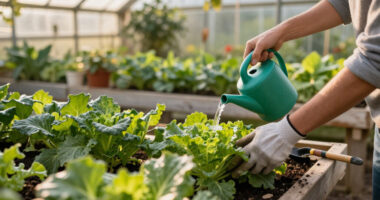 Garden & Greenhouse Essentials Checklist 2026