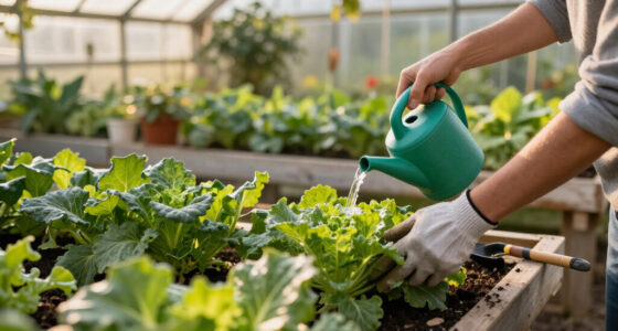 Garden & Greenhouse Essentials Checklist 2026