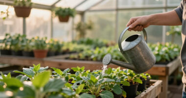 Garden & Greenhouse Must-Haves 2026 Checklist