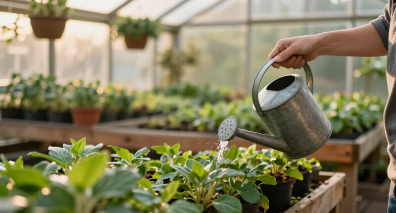 Garden & Greenhouse Must-Haves 2026 Checklist