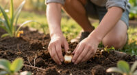 Garden Mythbusters: Does The Pointy End Of A Bulb Really Need To Face Up When You Plant It?