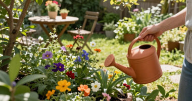 Ultimate Garden & Outdoor Living Checklist 2026