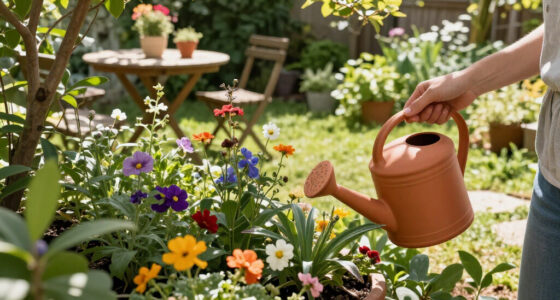 Ultimate Garden & Outdoor Living Checklist 2026