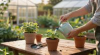 Garden & Outdoor Living Checklist 2026