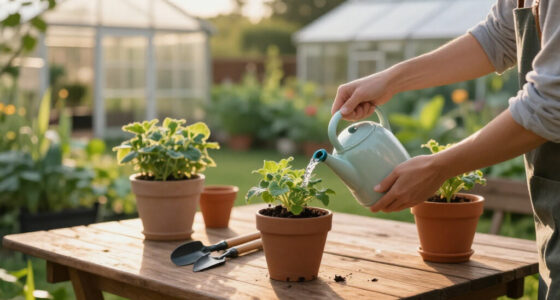 Garden & Outdoor Living Checklist 2026