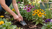 Gardeners Are Replacing Tired Flowers With These 5 Gorgeous Prairie Plants That Shine In Fall