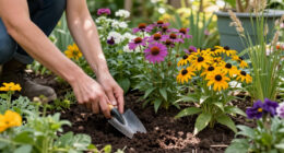Gardeners Are Replacing Tired Flowers With These 5 Gorgeous Prairie Plants That Shine In Fall