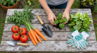 Gardening Season's Not Over! Plant These 7 Vegetables In September For Harvests This Fall And Next Spring