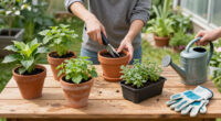 Horticulture Department Surges In Global Coverage