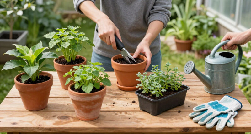 Horticulture Department Surges In Global Coverage
