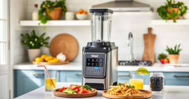 Host Effortless Pool Parties with the Ninja® Everyday PossibleCooker™ Pro