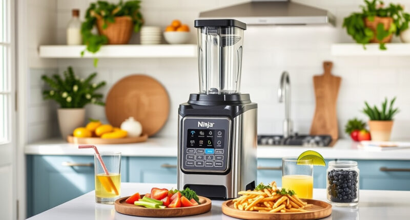 Host Effortless Pool Parties with the Ninja® Everyday PossibleCooker™ Pro
