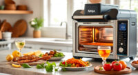 Host Effortless Summer Cookouts with the Ninja Foodi XL Pro Air Oven