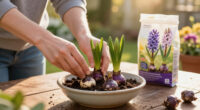 How To Plant Hyacinth Bulbs In September For Bowls Of Fragrant Christmas Flowers