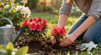 If Hydrangeas And Blueberries Thrive In Your Soil, Plant These 5 Acid-Lovers In September For Vibrant Blooms & Berries Next Year