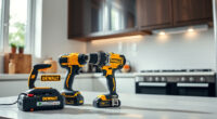 Is the DEWALT 20V MAX Combo Kit Worth It? Honest Review